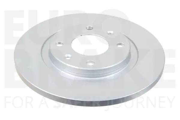 Bremsscheibe Vorderachse EUROBRAKE 5815311925
