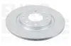 Bremsscheibe Vorderachse EUROBRAKE 5815311925 Bild Bremsscheibe Vorderachse EUROBRAKE 5815311925