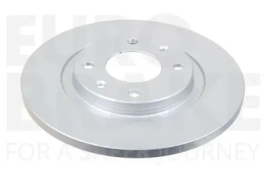 Bremsscheibe Vorderachse EUROBRAKE 5815311925 Bild Bremsscheibe Vorderachse EUROBRAKE 5815311925