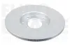 Bremsscheibe Vorderachse EUROBRAKE 5815311925 Bild Bremsscheibe Vorderachse EUROBRAKE 5815311925