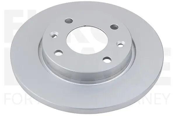 Bremsscheibe Vorderachse EUROBRAKE 5815311926