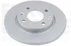 Bremsscheibe Vorderachse EUROBRAKE 5815311926 Bild Bremsscheibe Vorderachse EUROBRAKE 5815311926