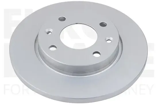Bremsscheibe Vorderachse EUROBRAKE 5815311926 Bild Bremsscheibe Vorderachse EUROBRAKE 5815311926