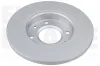 Bremsscheibe Vorderachse EUROBRAKE 5815311926 Bild Bremsscheibe Vorderachse EUROBRAKE 5815311926