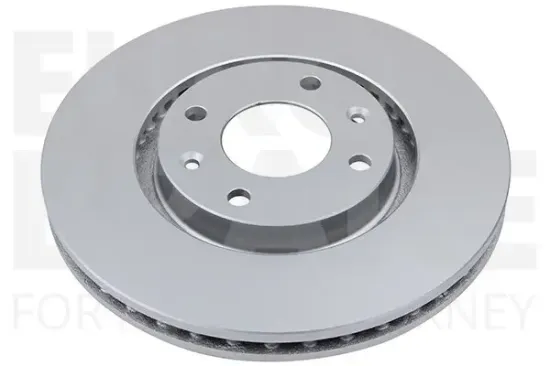 Bremsscheibe EUROBRAKE 5815311927 Bild Bremsscheibe EUROBRAKE 5815311927