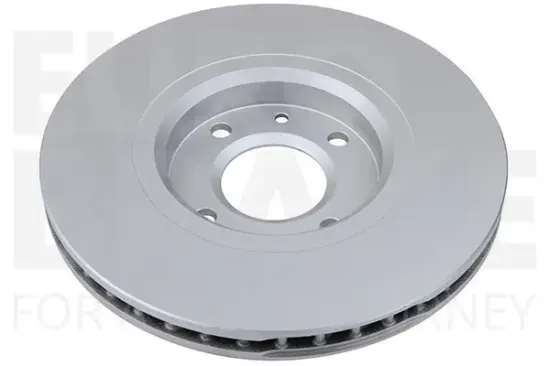 Bremsscheibe EUROBRAKE 5815311927 Bild Bremsscheibe EUROBRAKE 5815311927