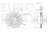 Bremsscheibe EUROBRAKE 5815311929 Bild Bremsscheibe EUROBRAKE 5815311929