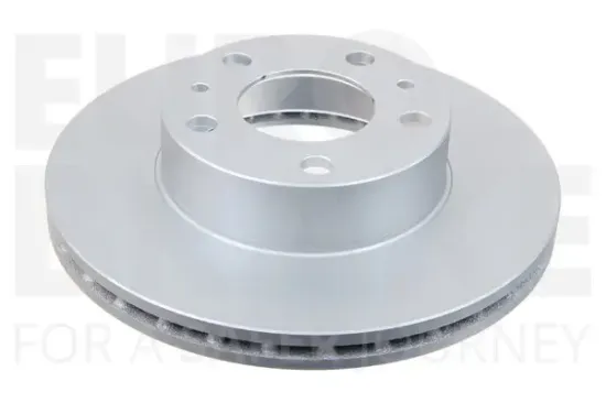 Bremsscheibe EUROBRAKE 5815311941 Bild Bremsscheibe EUROBRAKE 5815311941