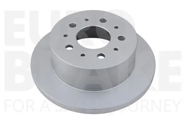 Bremsscheibe EUROBRAKE 5815311944
