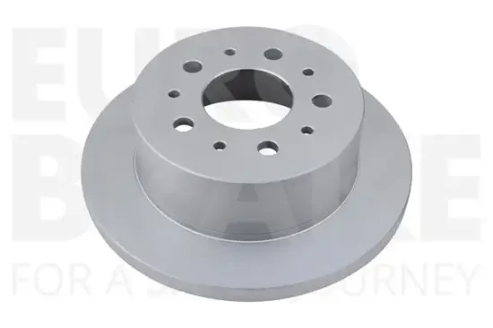 Bremsscheibe EUROBRAKE 5815311944 Bild Bremsscheibe EUROBRAKE 5815311944
