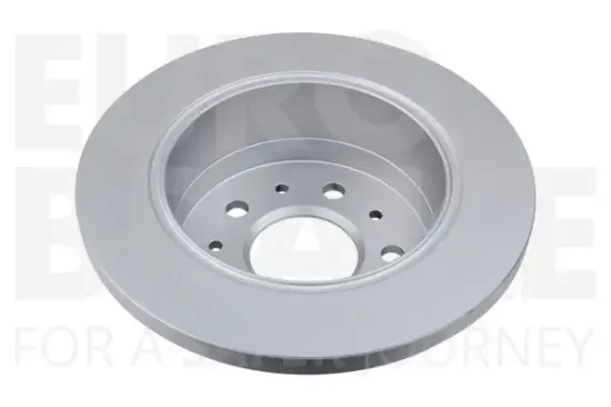 Bremsscheibe EUROBRAKE 5815311944 Bild Bremsscheibe EUROBRAKE 5815311944