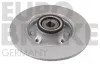 Bremsscheibe Hinterachse EUROBRAKE 5815311947 Bild Bremsscheibe Hinterachse EUROBRAKE 5815311947