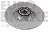 Bremsscheibe Hinterachse EUROBRAKE 5815311952 Bild Bremsscheibe Hinterachse EUROBRAKE 5815311952