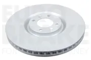 Bremsscheibe Vorderachse EUROBRAKE 5815311953