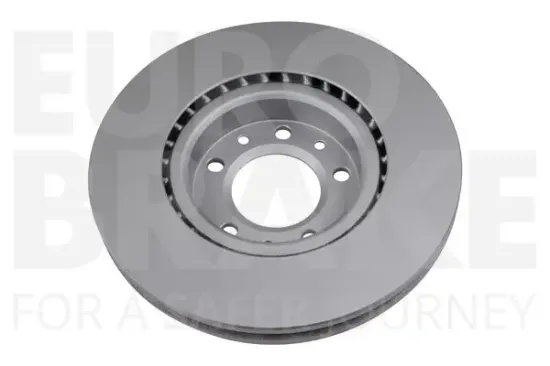 Bremsscheibe Vorderachse EUROBRAKE 5815311956 Bild Bremsscheibe Vorderachse EUROBRAKE 5815311956