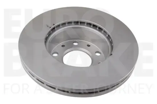 Bremsscheibe EUROBRAKE 5815311958 Bild Bremsscheibe EUROBRAKE 5815311958