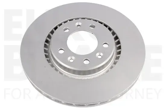 Bremsscheibe Hinterachse EUROBRAKE 5815311962 Bild Bremsscheibe Hinterachse EUROBRAKE 5815311962