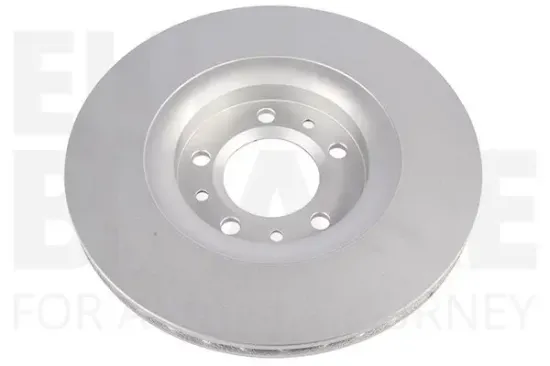 Bremsscheibe Vorderachse EUROBRAKE 58153125117 Bild Bremsscheibe Vorderachse EUROBRAKE 58153125117