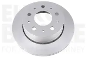 Bremsscheibe EUROBRAKE 5815311963