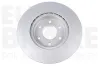 Bremsscheibe EUROBRAKE 58153122102 Bild Bremsscheibe EUROBRAKE 58153122102