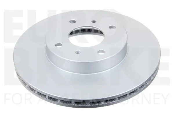 Bremsscheibe EUROBRAKE 5815312251