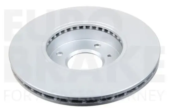 Bremsscheibe EUROBRAKE 5815312251 Bild Bremsscheibe EUROBRAKE 5815312251