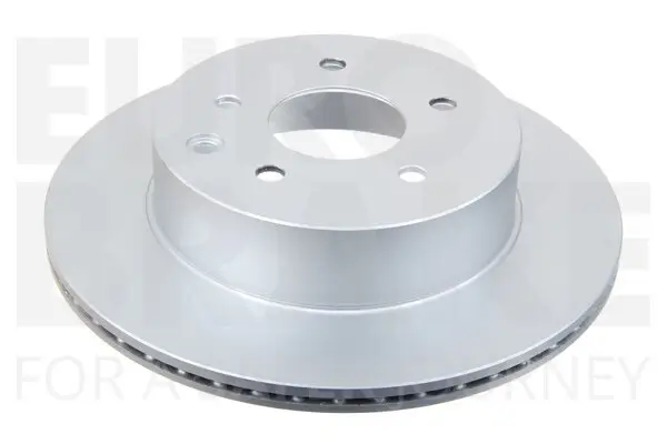 Bremsscheibe EUROBRAKE 5815312261
