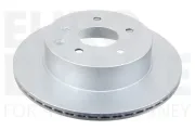 Bremsscheibe EUROBRAKE 5815312261