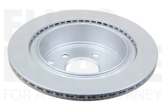 Bremsscheibe EUROBRAKE 5815312261 Bild Bremsscheibe EUROBRAKE 5815312261