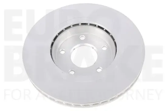 Bremsscheibe Vorderachse EUROBRAKE 5815312272 Bild Bremsscheibe Vorderachse EUROBRAKE 5815312272