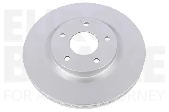 Bremsscheibe Vorderachse EUROBRAKE 5815312272 Bild Bremsscheibe Vorderachse EUROBRAKE 5815312272