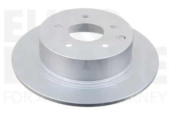 Bremsscheibe Hinterachse EUROBRAKE 5815312273 Bild Bremsscheibe Hinterachse EUROBRAKE 5815312273