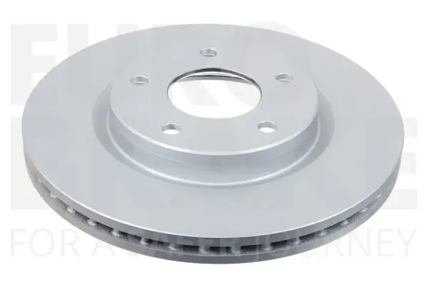 Bremsscheibe Vorderachse EUROBRAKE 5815312277