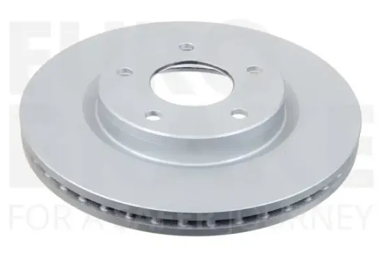 Bremsscheibe Vorderachse EUROBRAKE 5815312277 Bild Bremsscheibe Vorderachse EUROBRAKE 5815312277