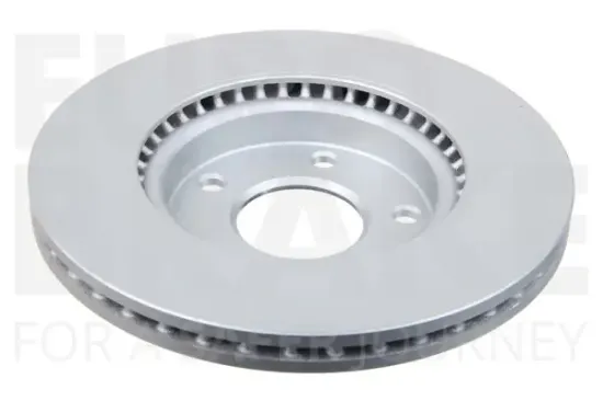 Bremsscheibe Vorderachse EUROBRAKE 5815312277 Bild Bremsscheibe Vorderachse EUROBRAKE 5815312277