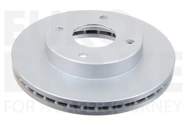 Bremsscheibe Vorderachse EUROBRAKE 5815312279