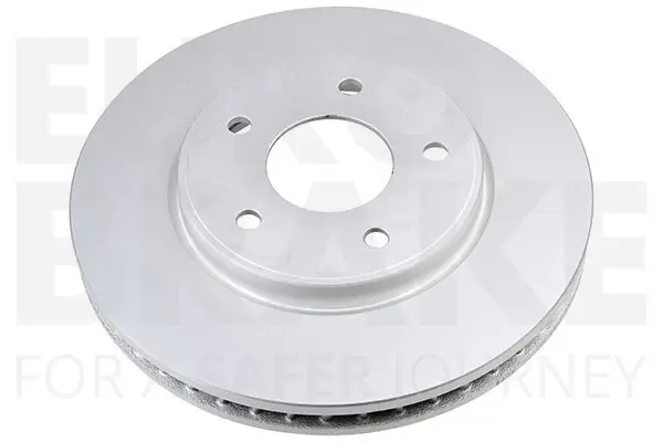 Bremsscheibe EUROBRAKE 5815312285