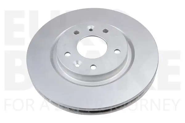 Bremsscheibe EUROBRAKE 5815312290
