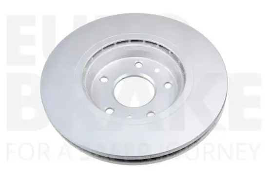 Bremsscheibe EUROBRAKE 5815312290 Bild Bremsscheibe EUROBRAKE 5815312290