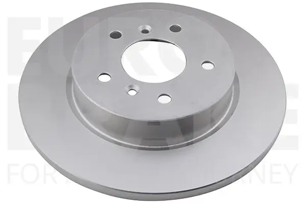 Bremsscheibe Hinterachse EUROBRAKE 5815312291