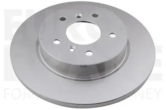 Bremsscheibe Hinterachse EUROBRAKE 5815312291 Bild Bremsscheibe Hinterachse EUROBRAKE 5815312291