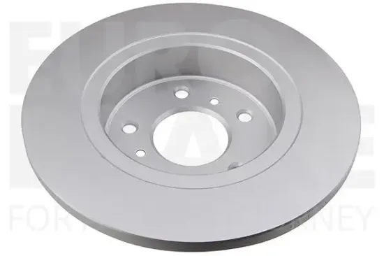 Bremsscheibe Hinterachse EUROBRAKE 5815312291 Bild Bremsscheibe Hinterachse EUROBRAKE 5815312291