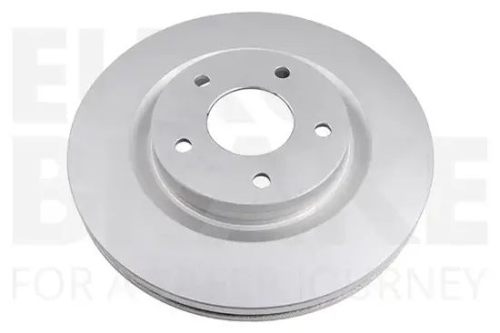 Bremsscheibe Vorderachse EUROBRAKE 5815312294 Bild Bremsscheibe Vorderachse EUROBRAKE 5815312294