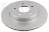 Bremsscheibe EUROBRAKE 5815312297 Bild Bremsscheibe EUROBRAKE 5815312297