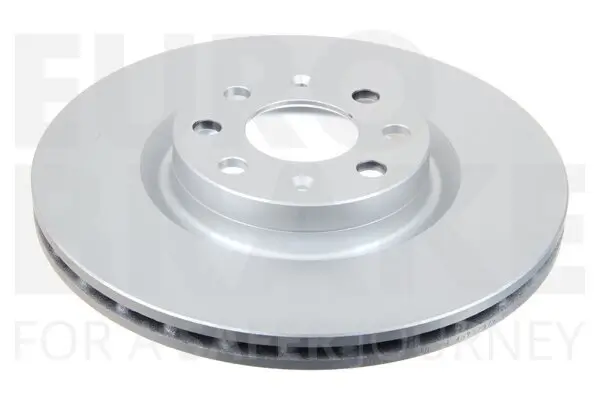 Bremsscheibe Vorderachse EUROBRAKE 5815312350
