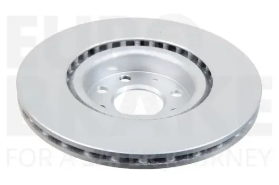 Bremsscheibe Vorderachse EUROBRAKE 5815312350 Bild Bremsscheibe Vorderachse EUROBRAKE 5815312350
