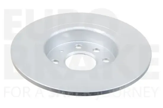 Bremsscheibe Hinterachse EUROBRAKE 5815312351 Bild Bremsscheibe Hinterachse EUROBRAKE 5815312351