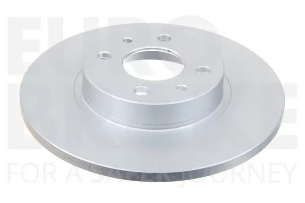 Bremsscheibe Vorderachse EUROBRAKE 5815312365