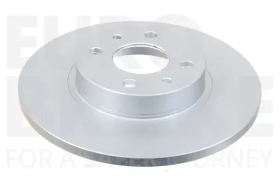 Bremsscheibe Vorderachse EUROBRAKE 5815312365 Bild Bremsscheibe Vorderachse EUROBRAKE 5815312365