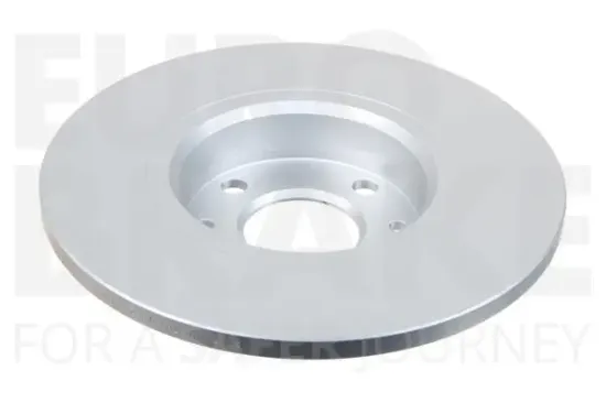 Bremsscheibe Vorderachse EUROBRAKE 5815312365 Bild Bremsscheibe Vorderachse EUROBRAKE 5815312365